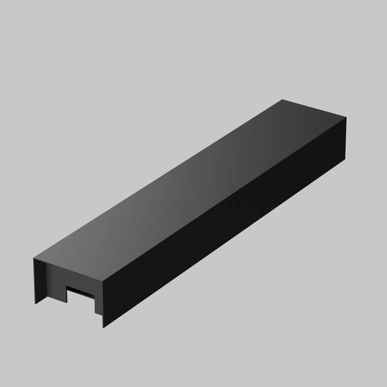 Комплектующие для трековой системы Technical TRA160BDR-B Accessories for tracks Elasity Гибкая трековая система ELASITY