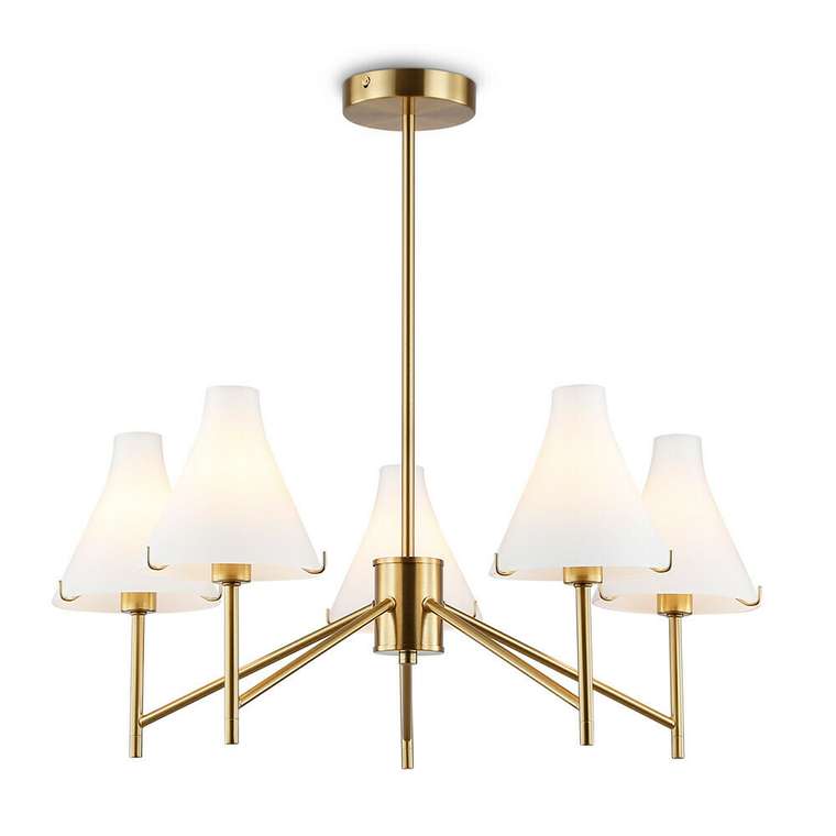 Светильник потолочный Ambrella High Light LH57133