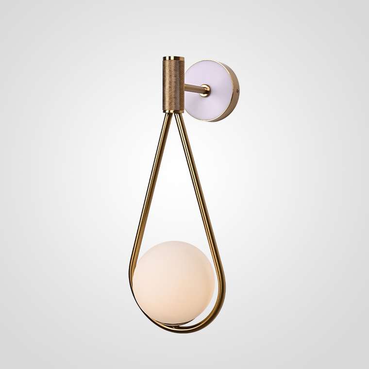 Бра CORDA Wall Lamp нет веса. 