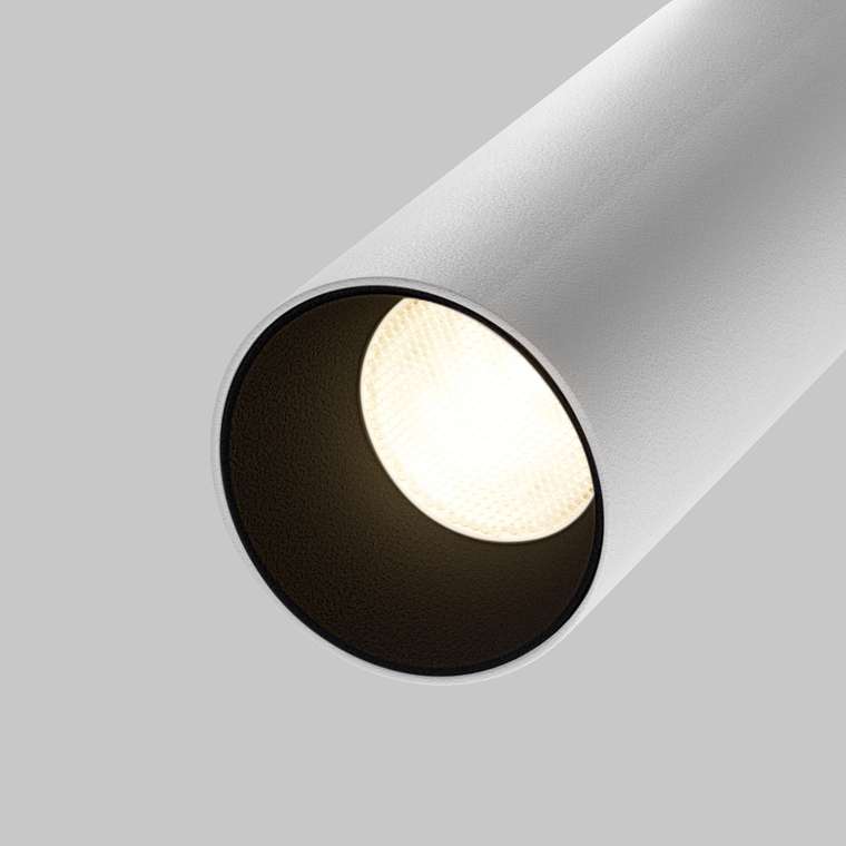 Трековый светильник Technical TR032-4-12WTW-M-DD2-W Focus LED Магнитная трековая система 23мм EXILITY