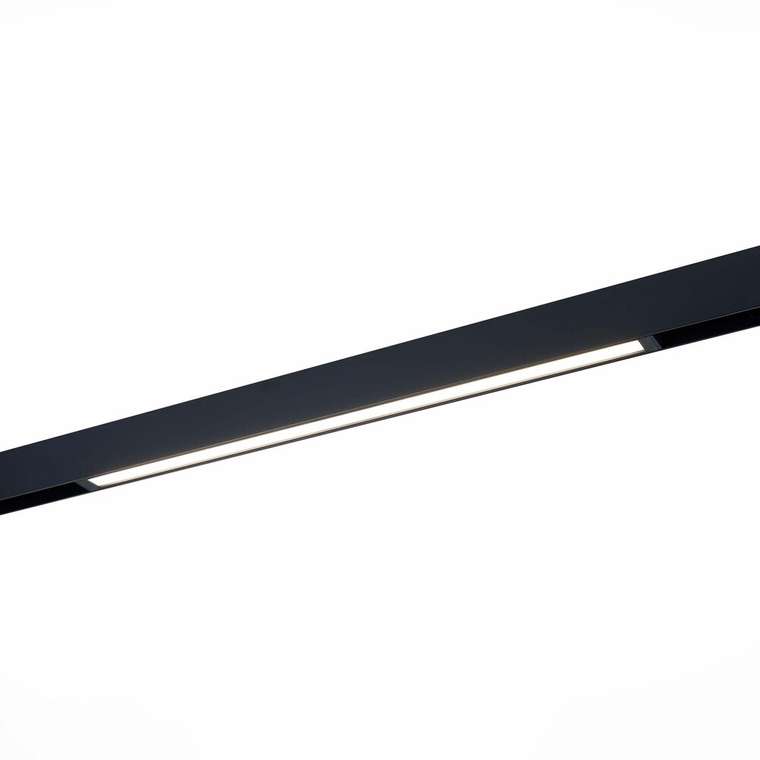 Св-к трек. SMART Черный LED 1*27W 2700K-6000K 2 250Lm Ra>90 120 IP20 L600xW25xH41 220 SKYLINE 220