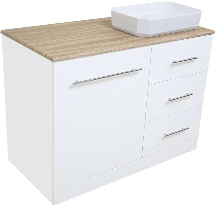 Тумба для комплекта Респект