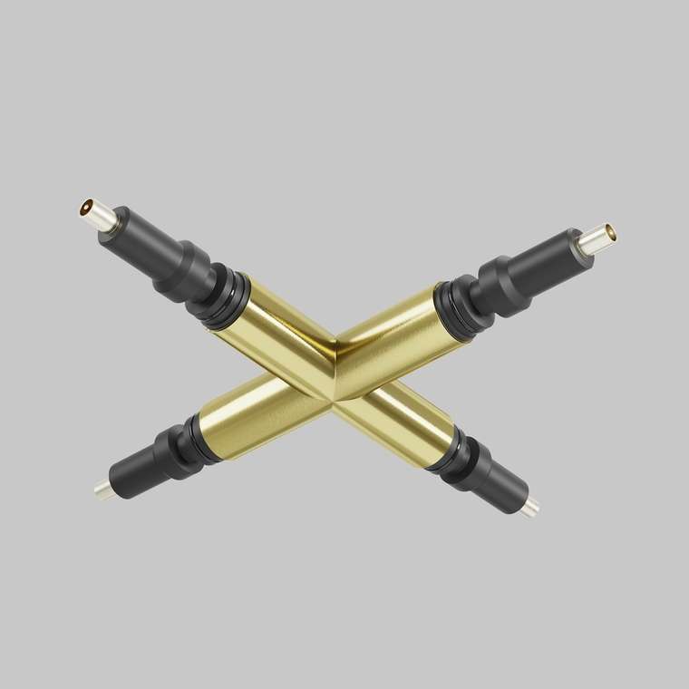 Аксессуар Technical CA008TX-BS Accessories for system Axity Штанговая система освещения Axity