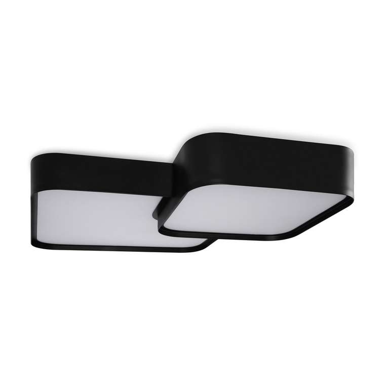Потолочный светильник Freya FR6095CL-L84B Square LED