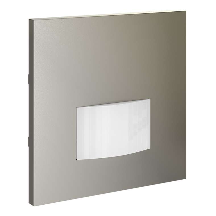 Накладка для датчика движения встраиваемого, S70 (шелк)