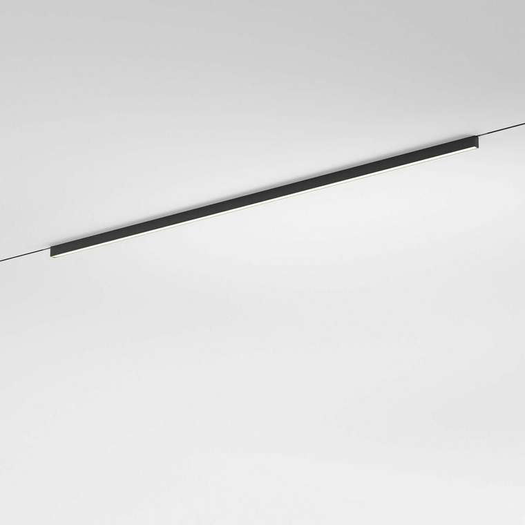 Трековый светильник 22W 3000K Mini Magnetic 85167/01