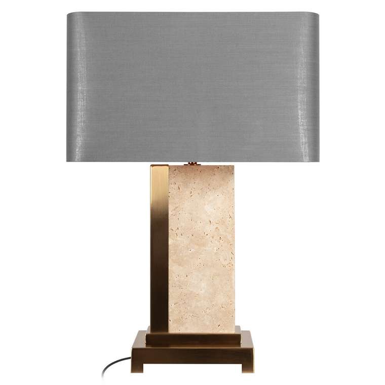 Лампа настольная Loft It Flagstone 10445T/D