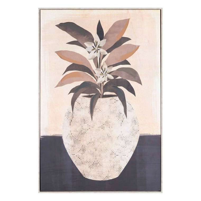 Полотно 83 x 123 cm Кувшин