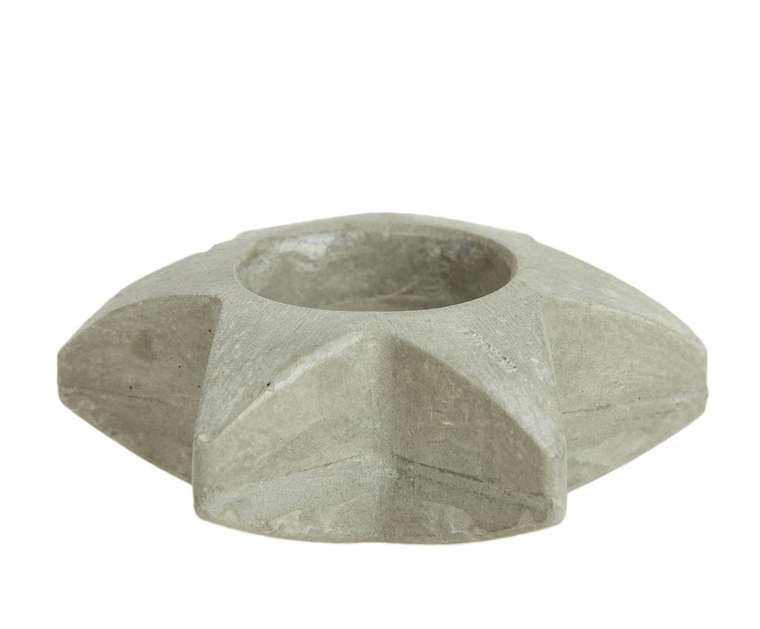 Подсвечник "Звезда"