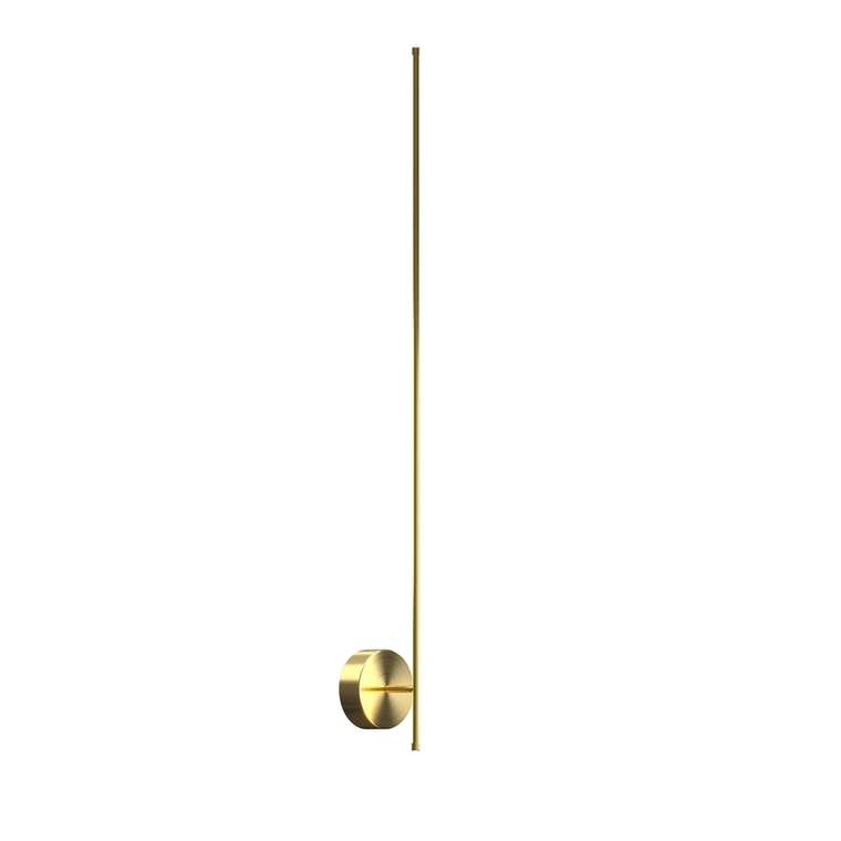 Настенный светильник (бра) Maytoni C085WL-L12BS2.7K-1 Elegant Modern