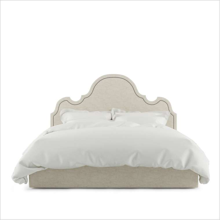 Кровать Jasmine Bed 140х200, 150х200, 160х200 