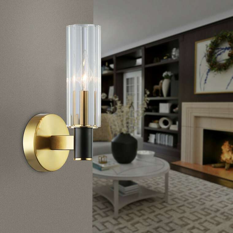 Бра Ambrella Heigh Light LH55517