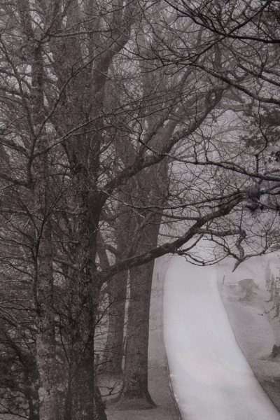 Постер Nicholas Bell Cades Cove