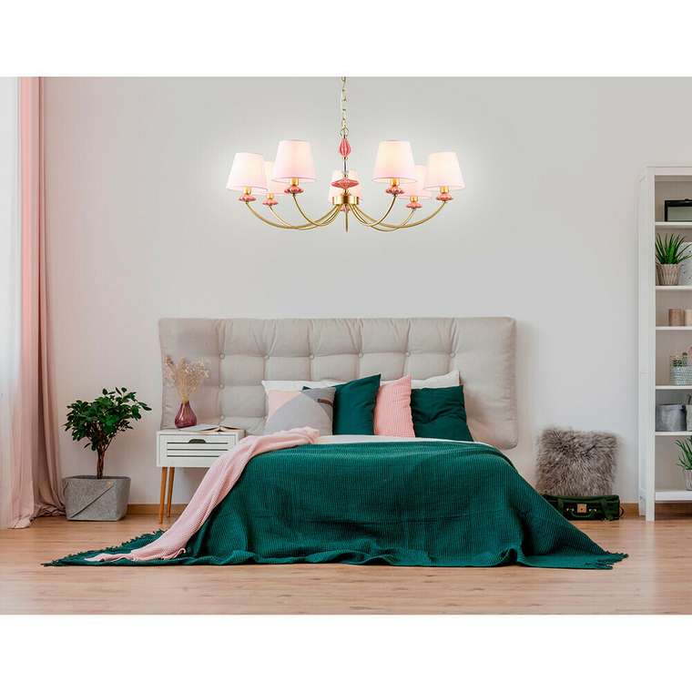 Люстра Ambrella High Light LH75025