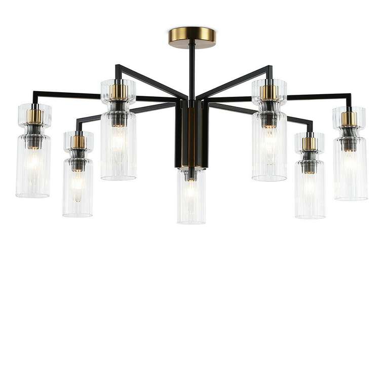 Светильник потолочный Ambrella Heigh Light LH56115