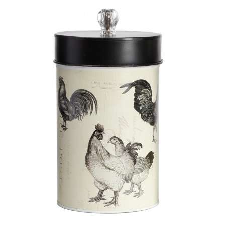 Емкость для хранения Roosters Large