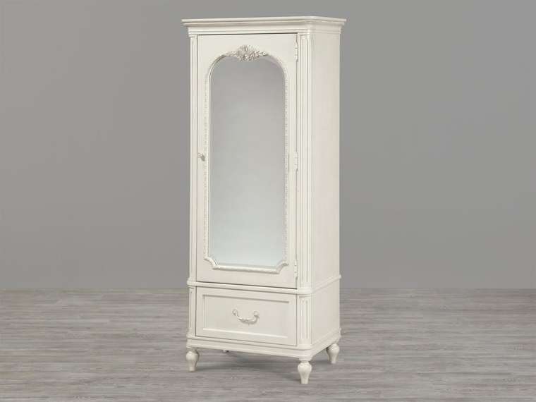 Шкаф однодверный "Armoire"