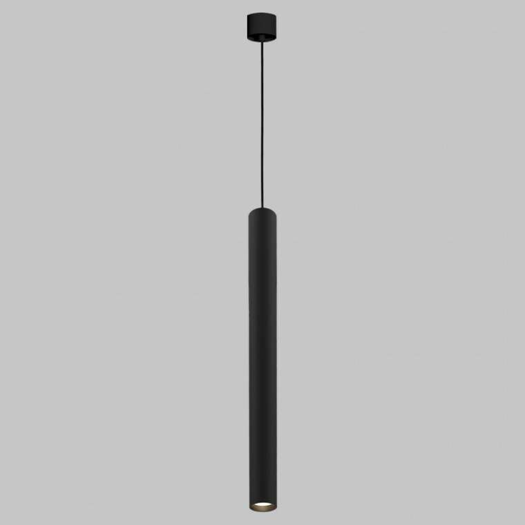 Подвесной светильник Spy LED IL.0005.2200-P-BK (алюминий, цвет черный)