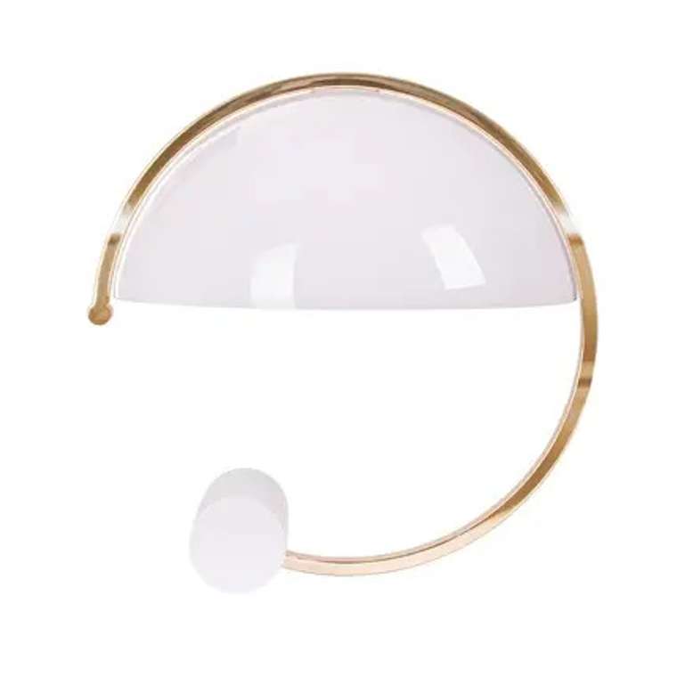 Декоративная настольная лампа Arte Lamp BRAVA A5056LT-1GO
