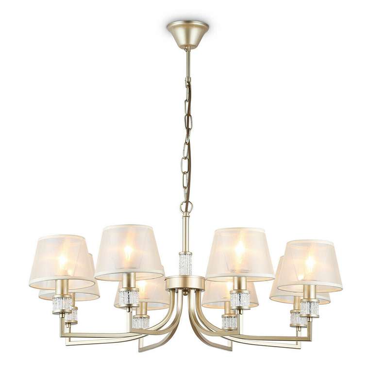 Люстра Ambrella High Light LH71217
