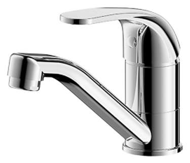 Смеситель Fit для раковины