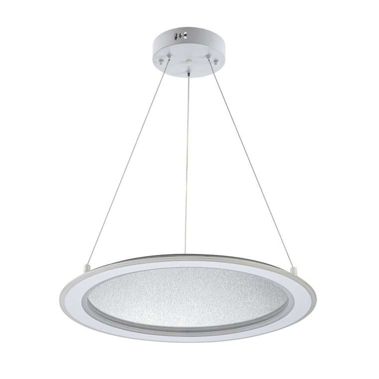 Подвесной светильник светодиодный Escada Signum 10290/1LED