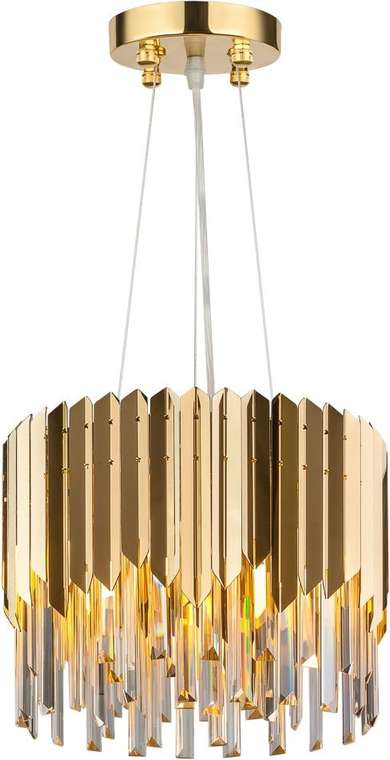 Подвесная люстра AM Group Roberto Cavalli L600