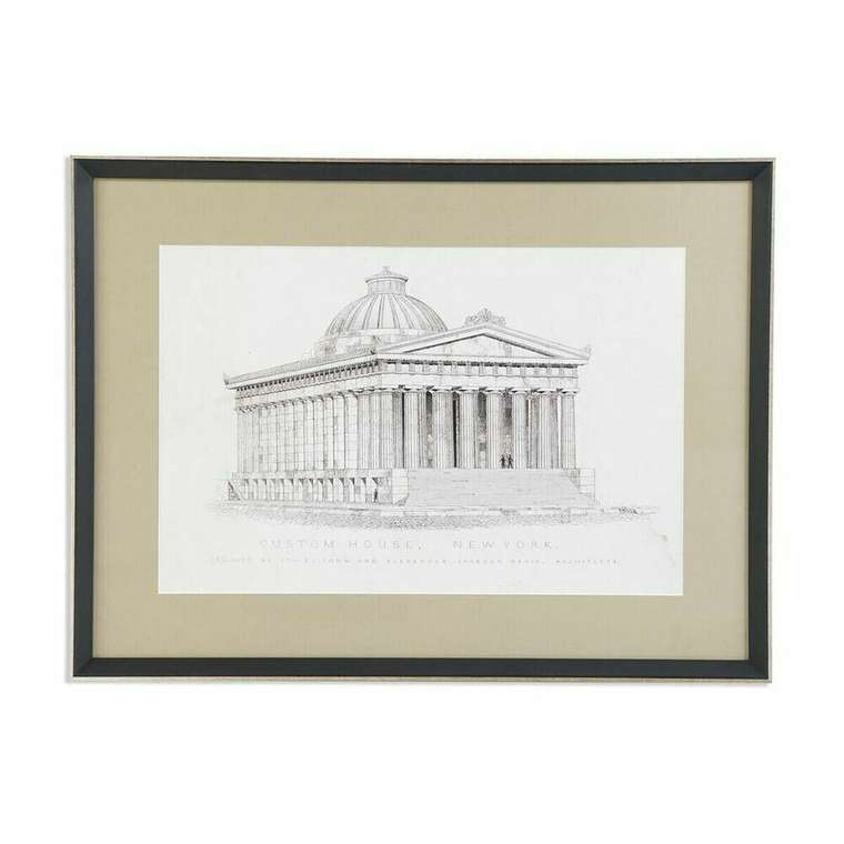 Картина (79 x 3 x 59 cm)