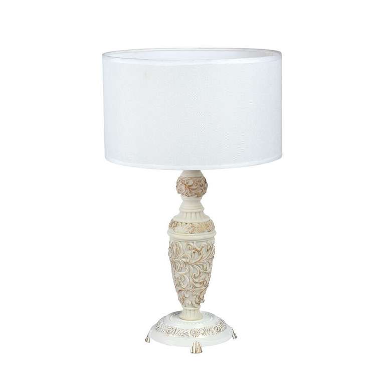 Светильник настольный V2041-0/1L, 1xE27 макс. 40Вт