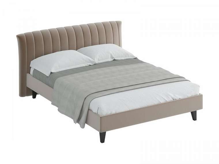 Кровать Queen Anastasia 160х200 см