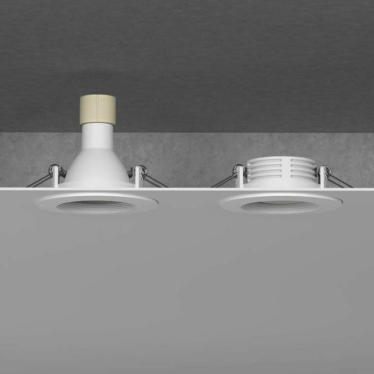 Светодиодный модуль 7W 4000K BMGU1002 LED Модуль
