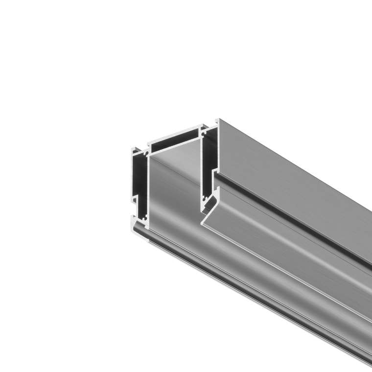 Профиль Technical TRA010MP-212S Accessories for tracks Gravity Магнитная трековая система 35мм GRAVITY