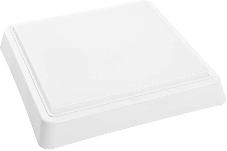 Настенно-потолочный светильник светодиодный Feron AL3021 41778