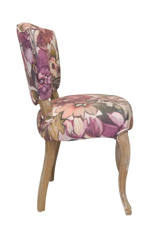 Интерьерный стул Vesna Flower