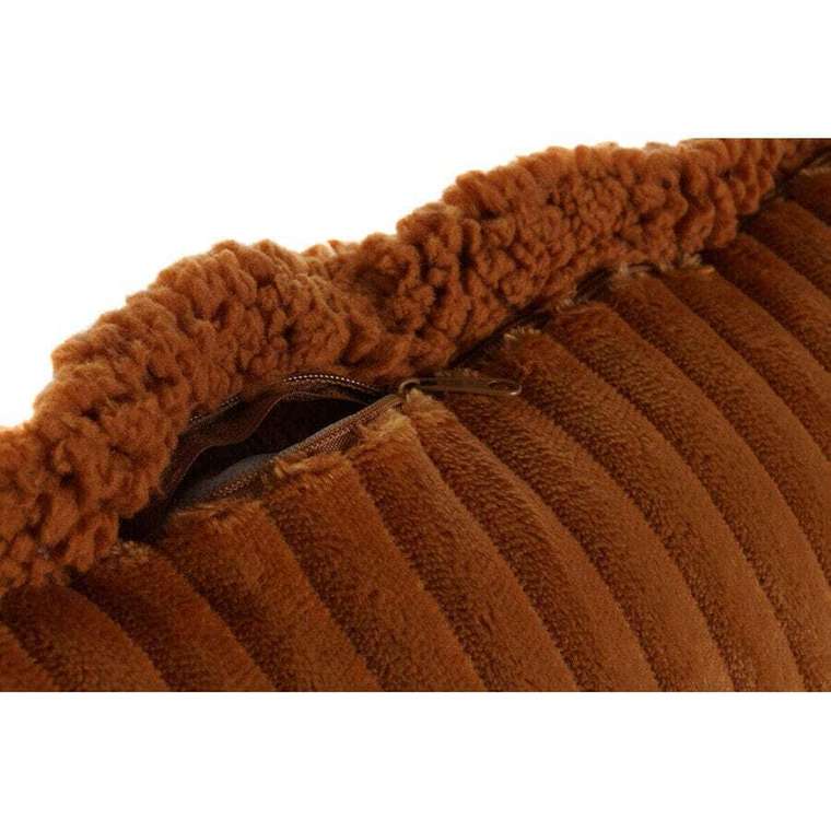 Подушка DKD Home Decor терракот 45 x 15 x 45 см