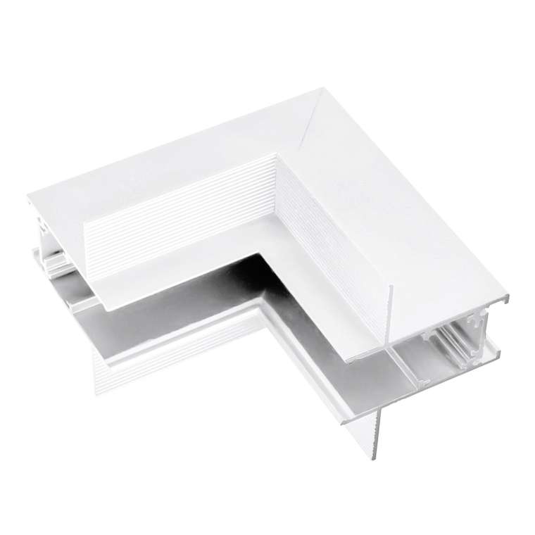 Коннектор угловой внутренний Arlight Mag-Con-2652-FDW-L90-INT 035806