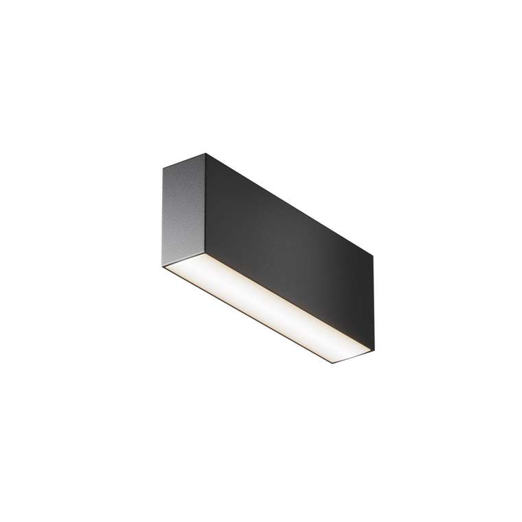 Потолочный светильник Technical C068CL-12W3-6K-B Basis Ceiling