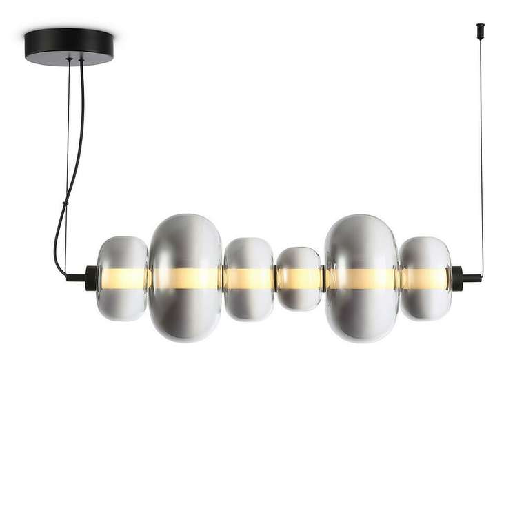 Люстра Ambrella High Light LH11072