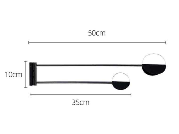 Бра Inodesign Bolia 41.5035