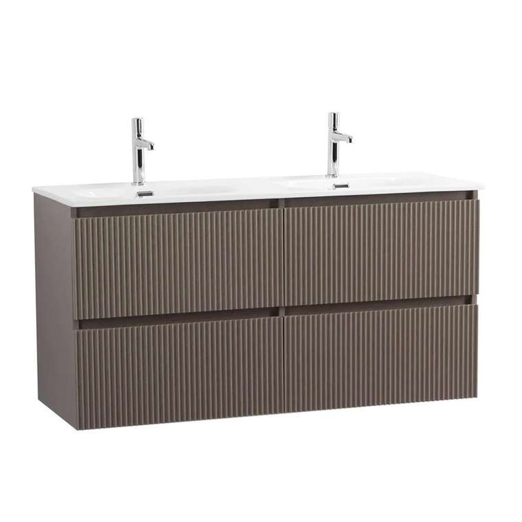 Подвесная тумба для ванной комнаты Uno