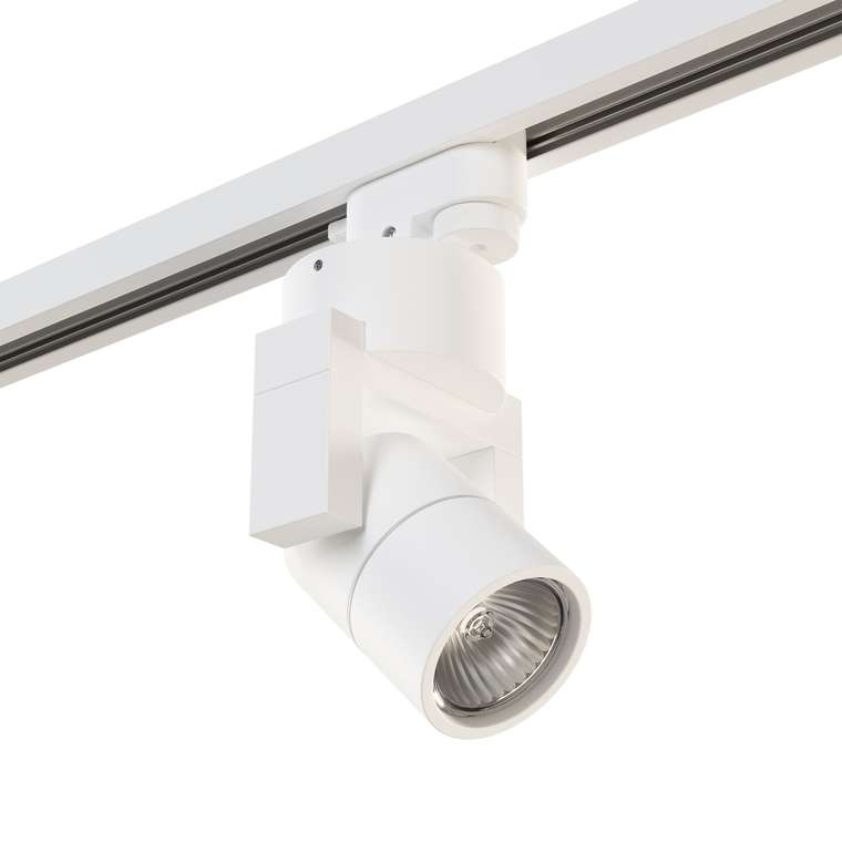 Светильник ILLUMO L1 HP16 БЕЛЫЙ (592076+051046)