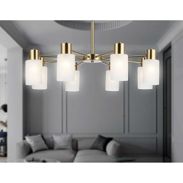 Светильник потолочный Ambrella Traditional TR9584