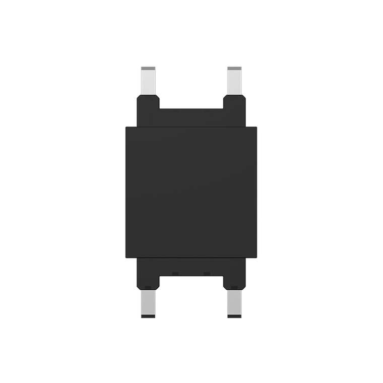 Коннектор P20 для магнитного трека I-типа черного цвета