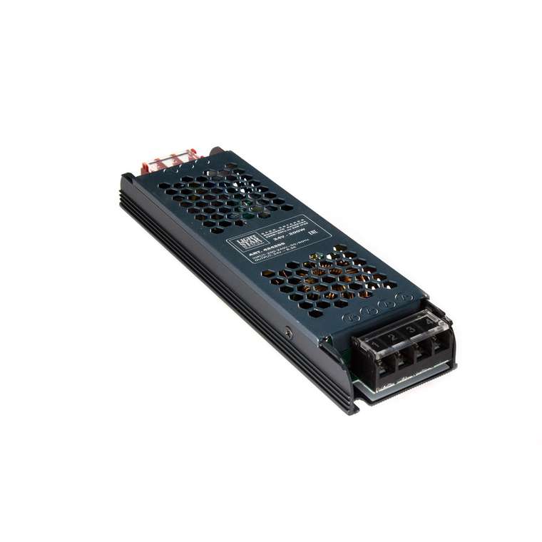 Блок питания 24V для светодиодной ленты LIGHTSTAR 200W