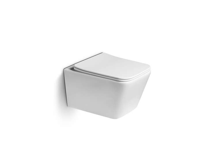 Комплект 3 в 1 инсталляция Atom