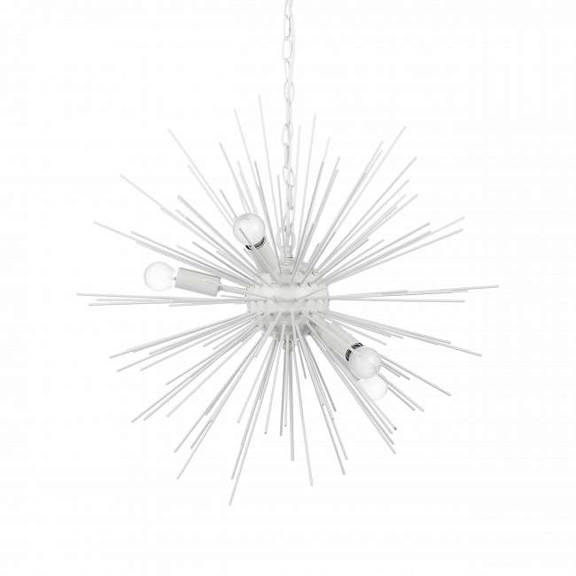 Подвесной светильник Sputnik в стиле хай-тек