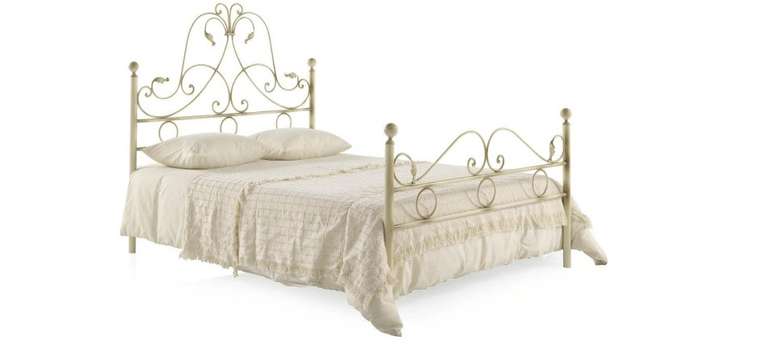 Кровать Diana