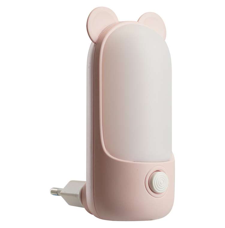 Ночник Feron FN1172 0,8W 52061