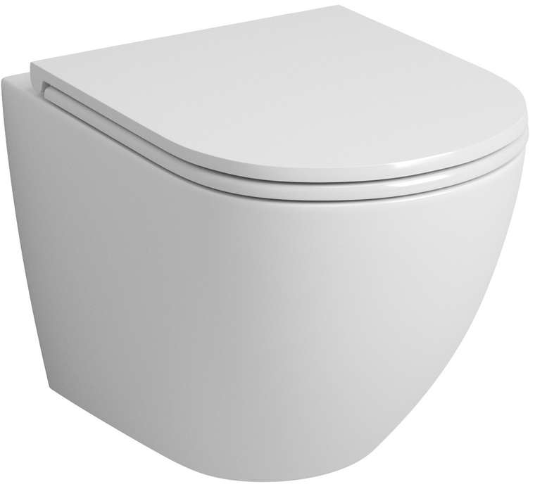 Комплект 3 в 1 инсталляция Duofix