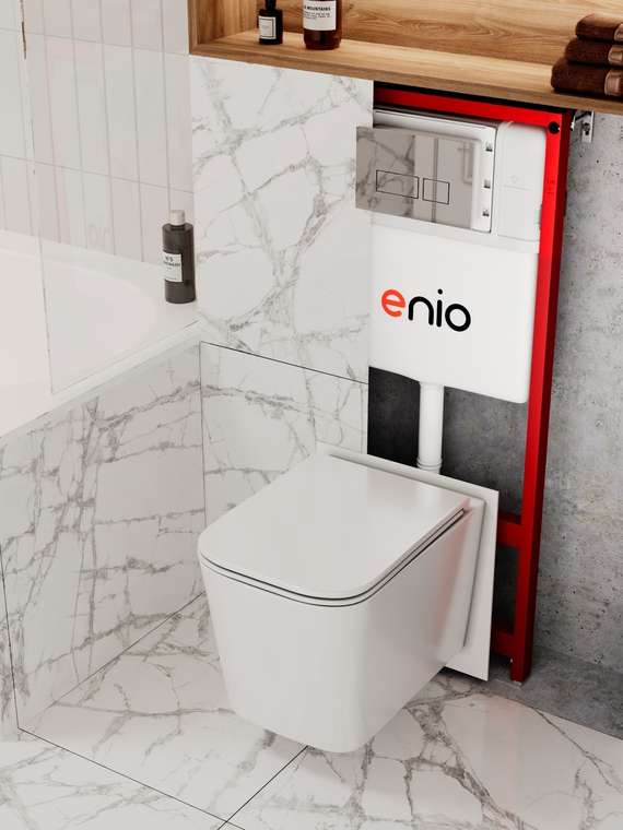 Комплект 3 в 1 инсталляция Profi